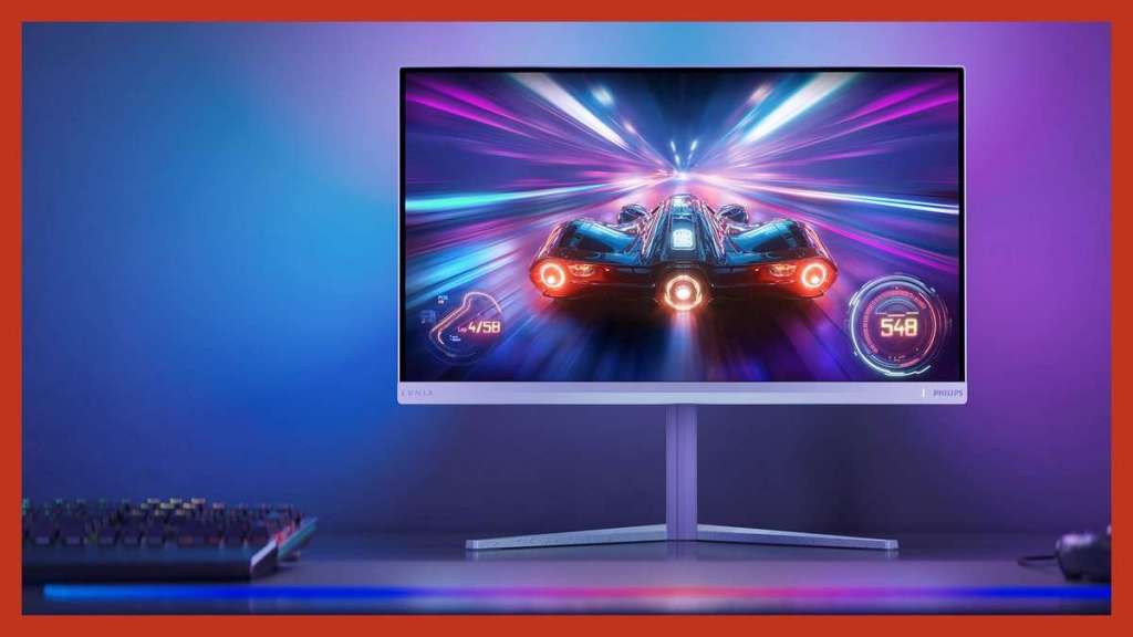 Philips Evnia 27M2N5901A Dual Mode Gamingmonitor Review