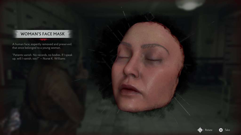 The Sinking City 2 review