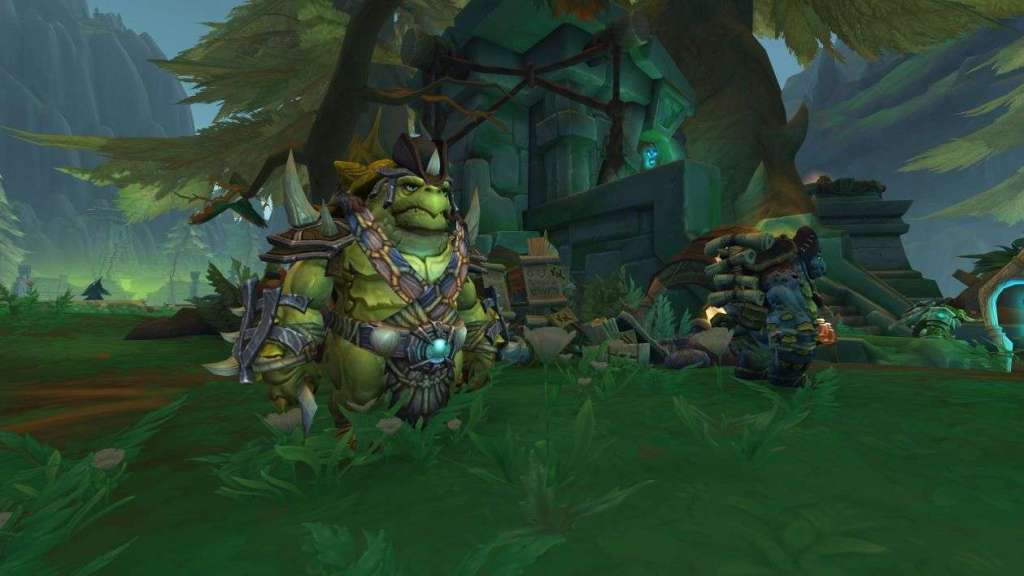 World of Warcraft: Midnight Patch 12.1 interview
