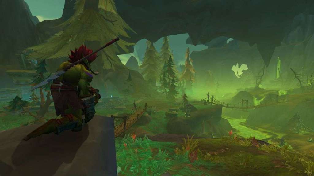 World of Warcraft: Midnight Patch 12.1 interview