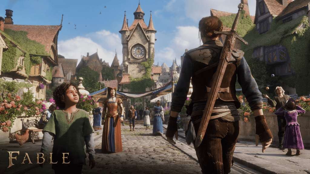 Fable
