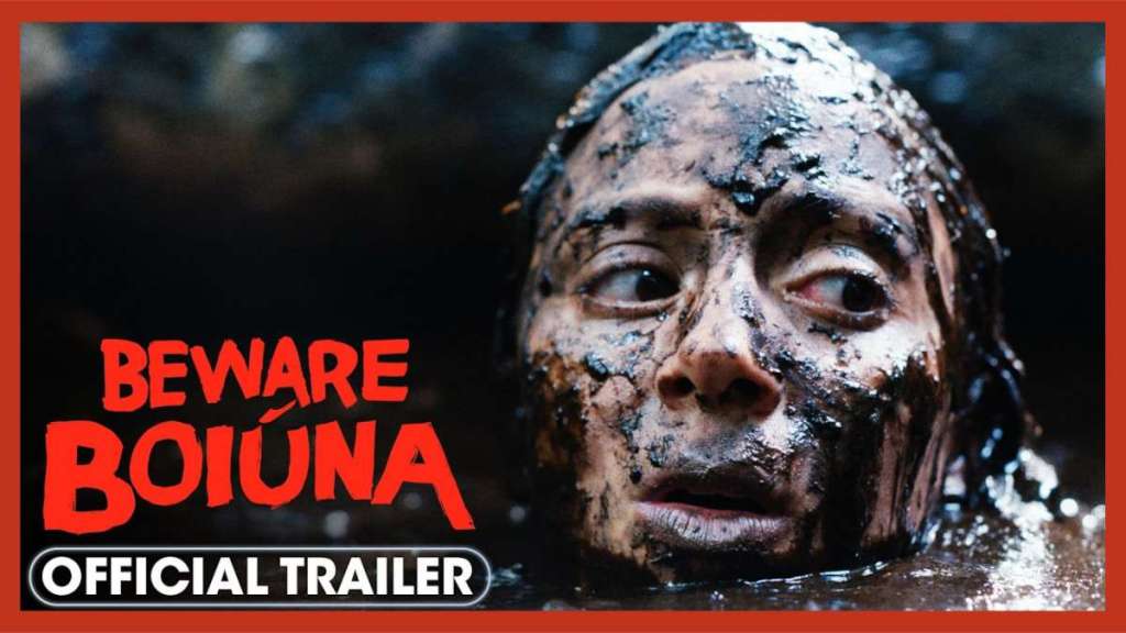 Lionsgate lost trailer voor survival horrorfilm Beware Boiúna Beware Boiúna