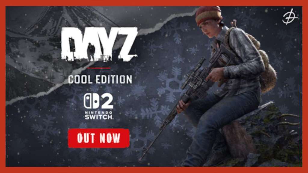 DayZ Cool Edition