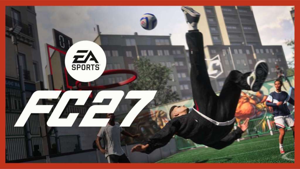 EA Sports FC 27 – Officiële The Grounds Deep Dive trailer EA Sports FC 27