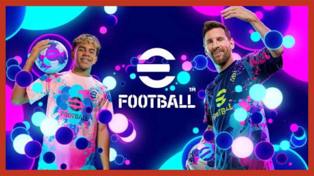 eFootball 2027