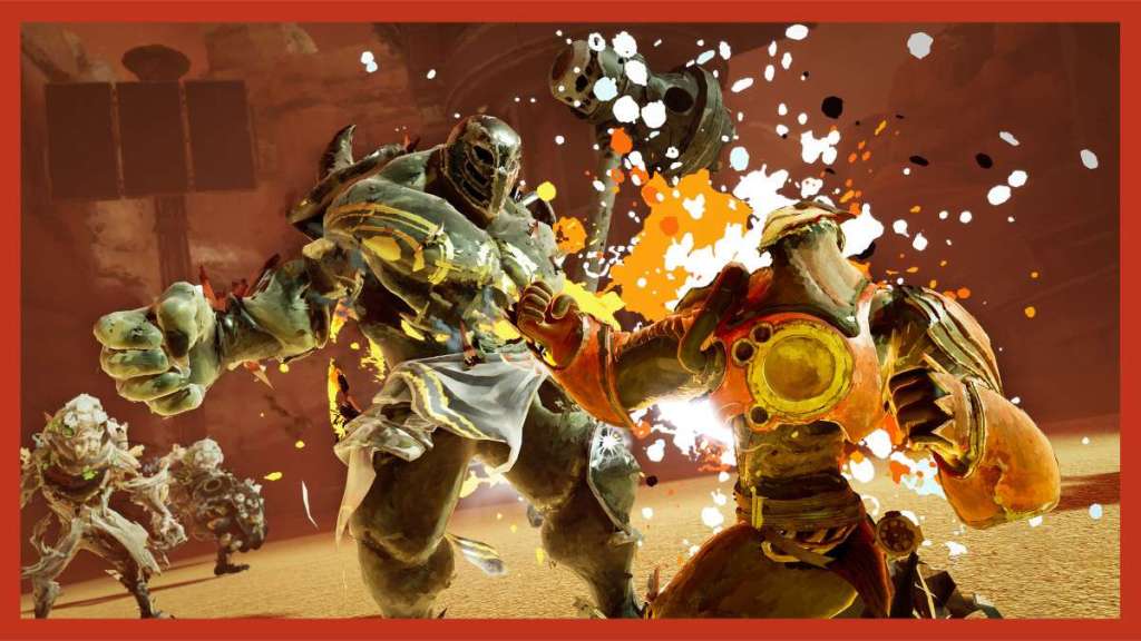 Elta: Defy All Gods verschijnt in februari 2027 – gratis demo nu speelbaar Elta: Defy All Gods