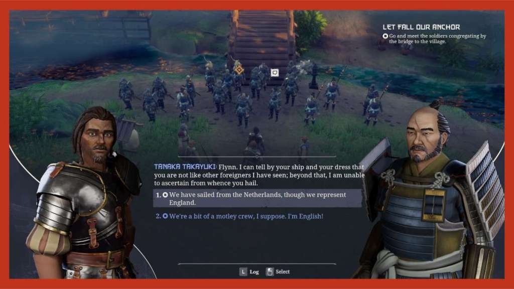 Expeditions: Samurai krijgt flinke early access update Expeditions: Samurai