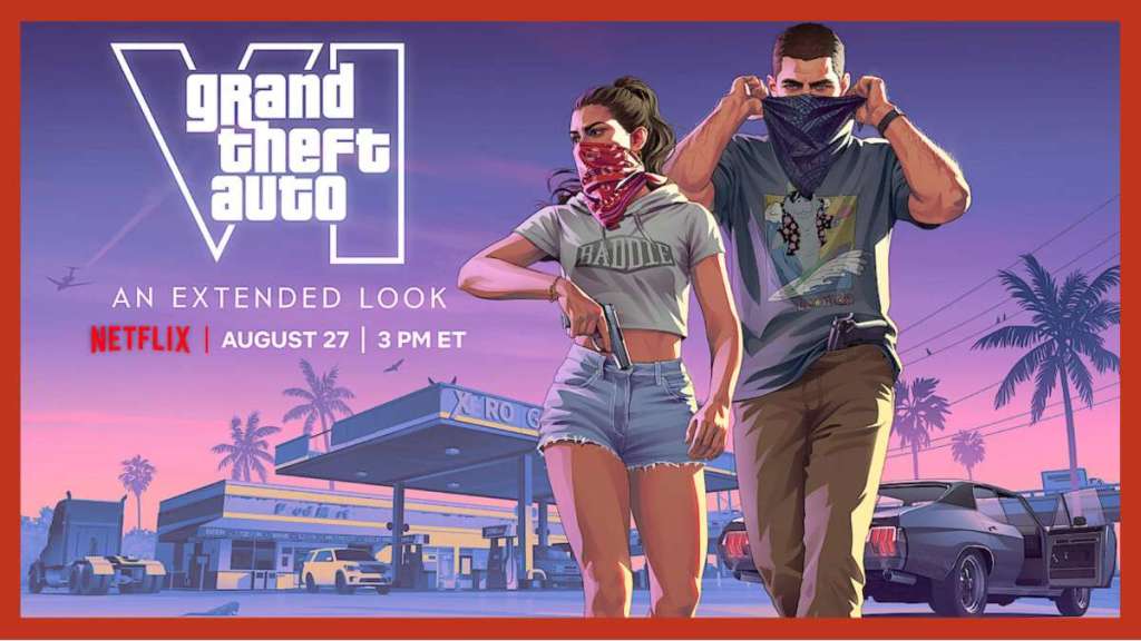 GTA 6 Extended Look: dit zijn de belangrijkste details die je moet onthouden GTA 6 Extended Look
