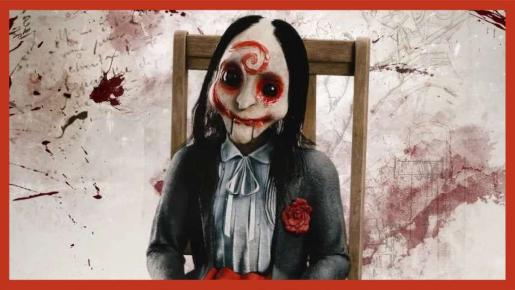 SAW: Genesis