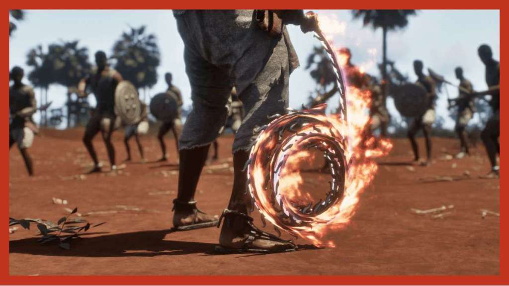 Son of Thanjai krijgt bloederige gamescom trailer Son of Thanjai