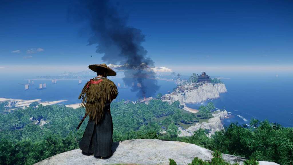 It happens on PS5