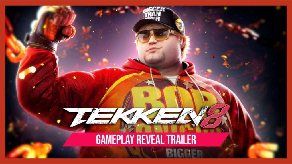 Perfect Body Bob is nu beschikbaar in Tekken 8 Tekken 8