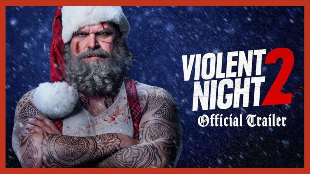 Violent Night 2