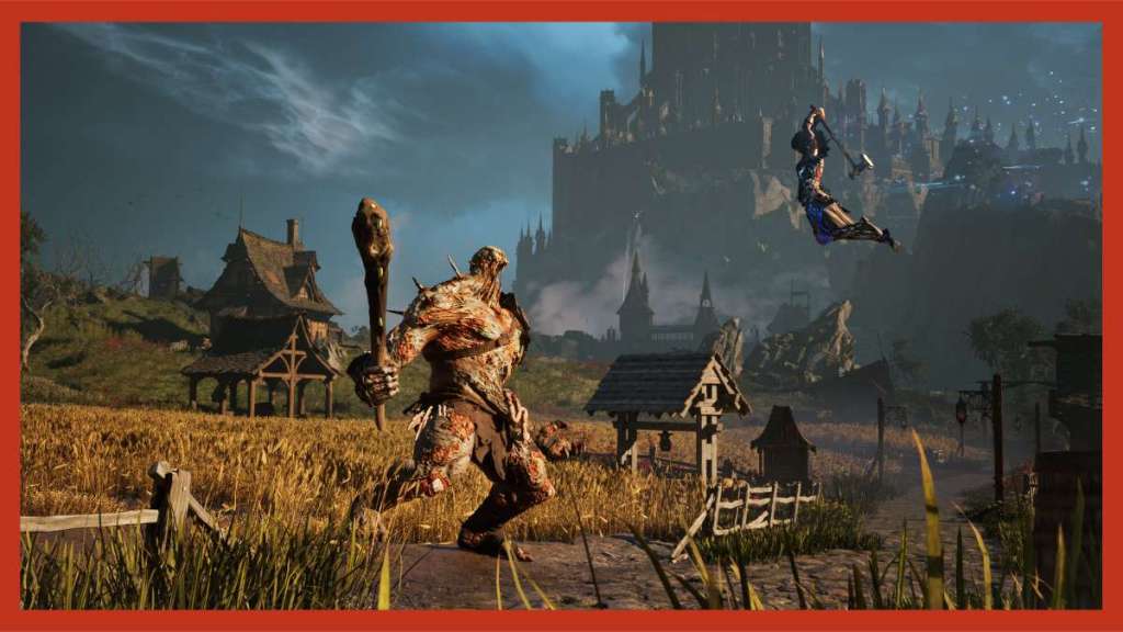 Warlock: Dungeons & Dragons