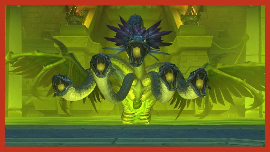 interview World of Warcraft: Midnight Patch 12.1