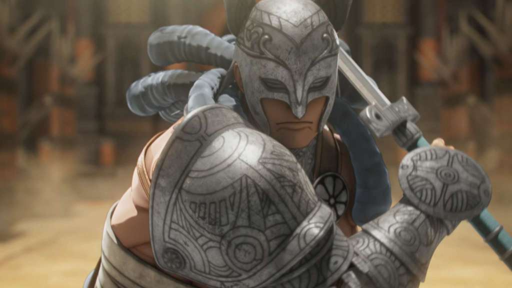 Review Fire Emblem Fortune's Weave