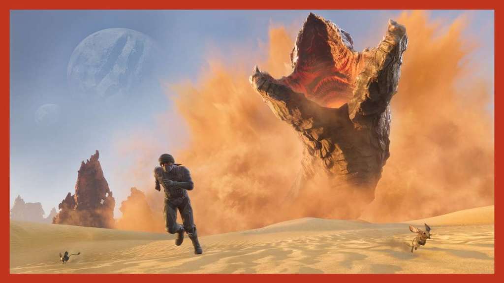 “De single-player van Dune: Awakening is niet perfect op PS5” Dune Awakening PS5 Review Console