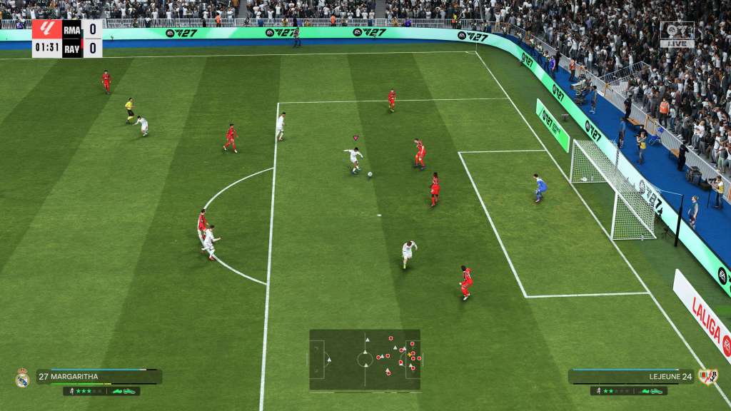 EA FC 27 Review