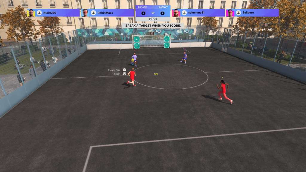 EA FC 27 Review