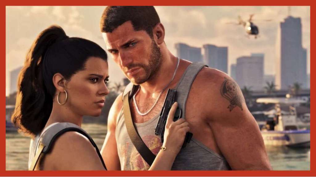 GTA 6 breekt records op Netflix: extended look preview lokt 31,1 miljoen kijkers GTA 6