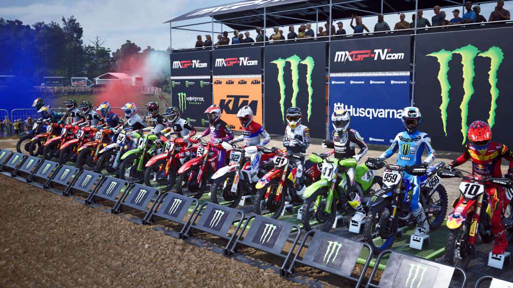 Review MXGP 26