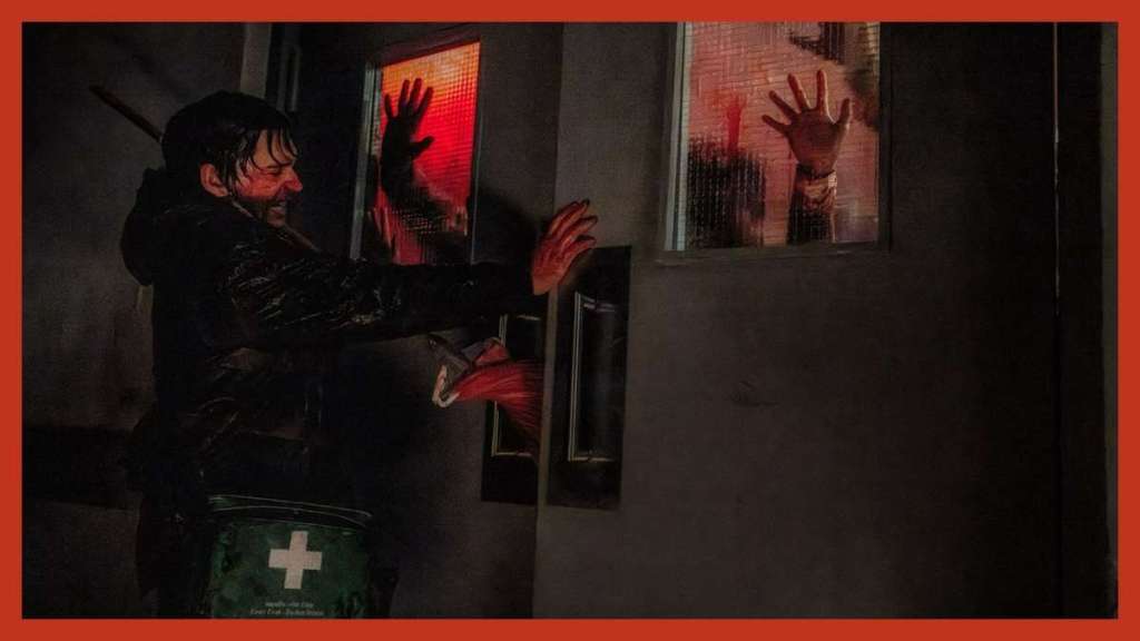 “Resident Evil is een spannende en onderhoudende horrorfilm” Resident Evil Movie Review