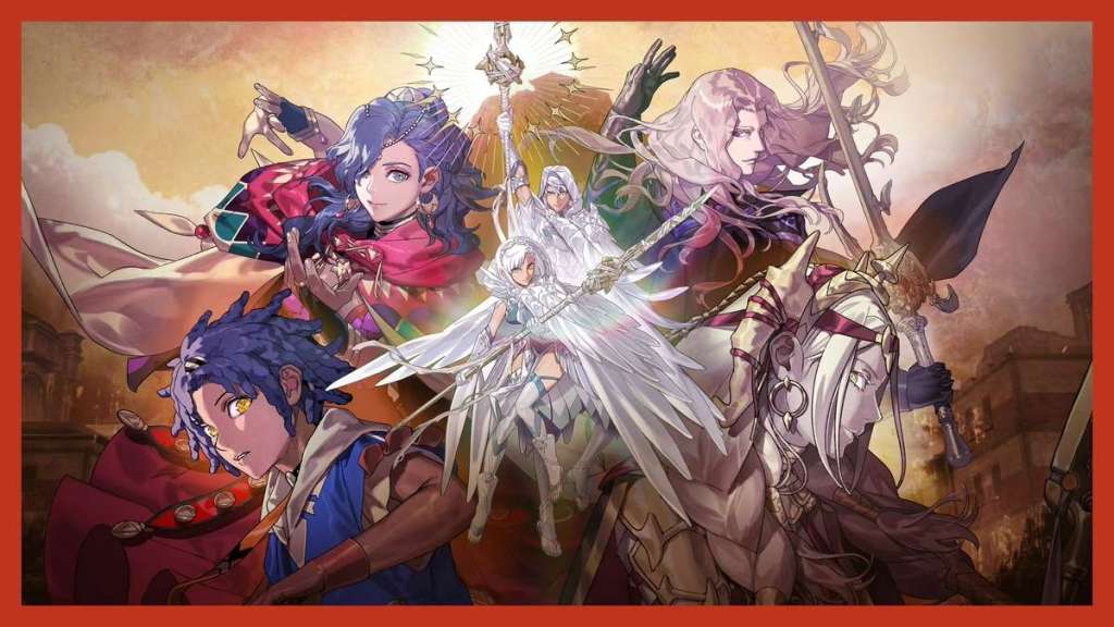 “Fire Emblem: Fortune’s Weave is dé reden om een Switch 2 in huis te halen” Review Fire Emblem Fortune's Weave
