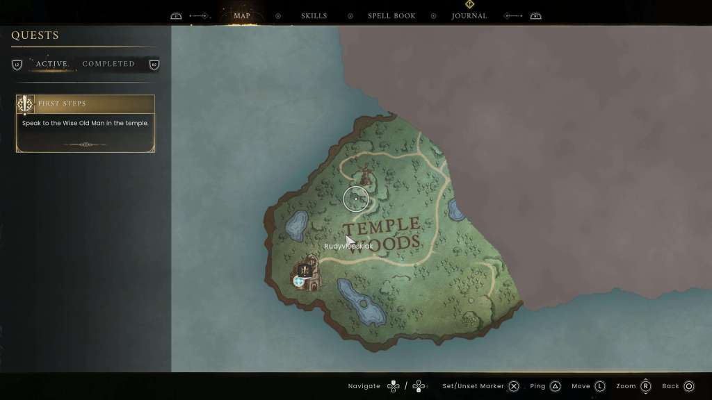 Runescape Dragonwilds Review