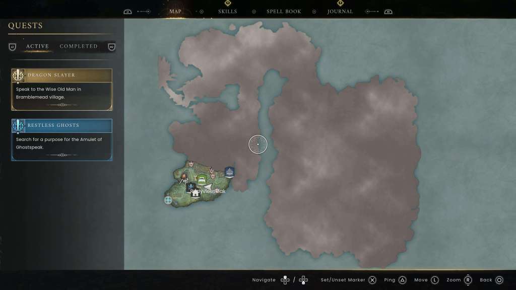 Runescape Dragonwilds Review