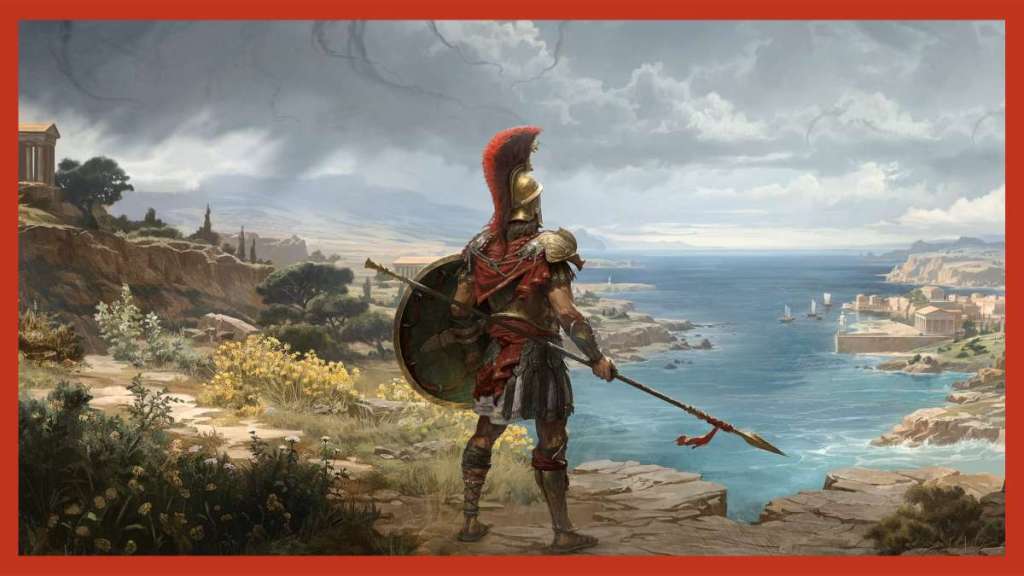 Titan Quest II krijgt release begin 2027 Titan Quest II release