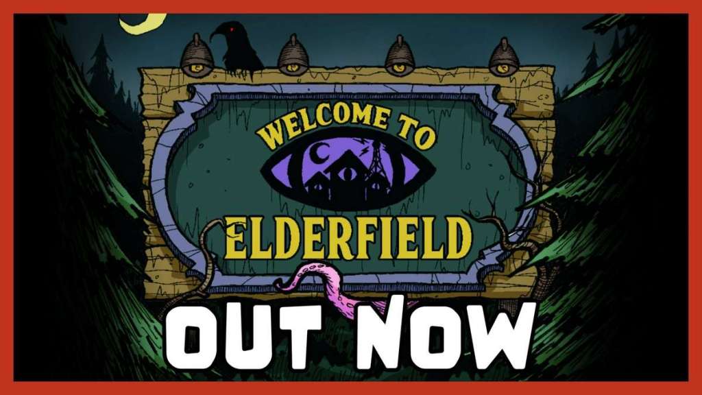 Welcome to Elderfield