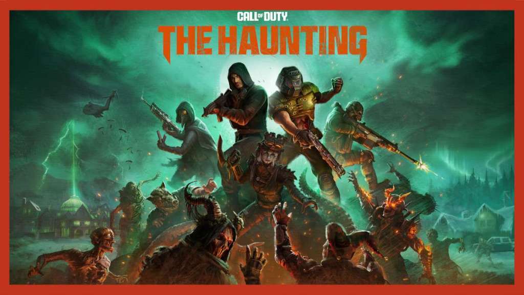 Call of Duty: Black Ops 7