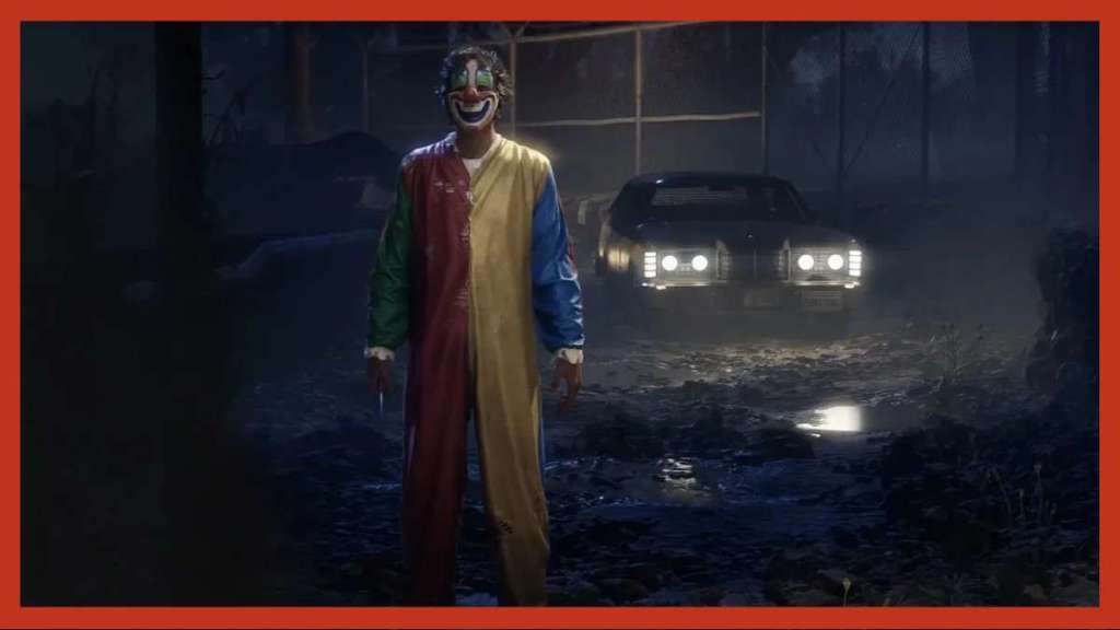 Halloween: The Game