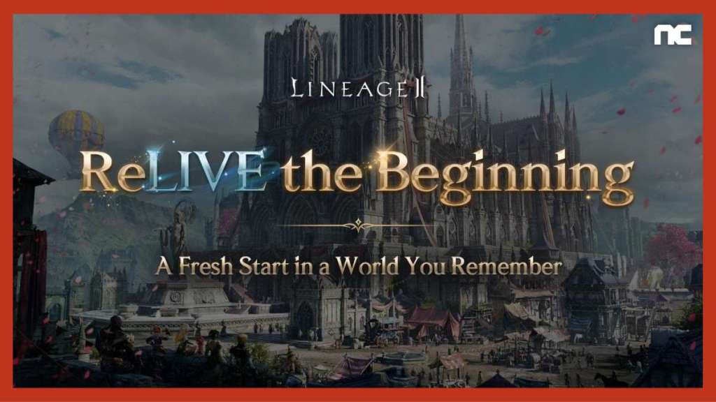 Lineage II