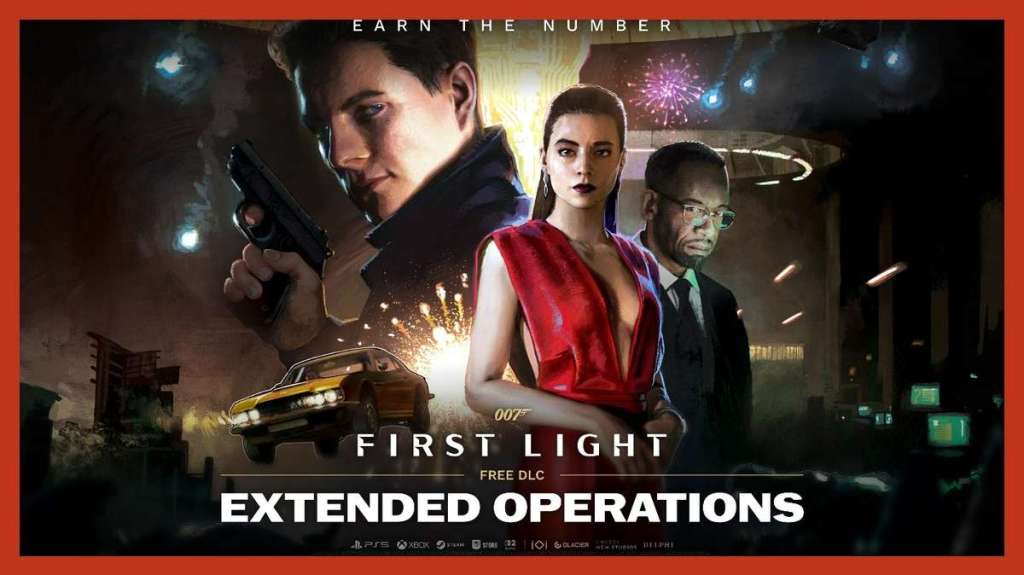 007 First Light Extended Operations