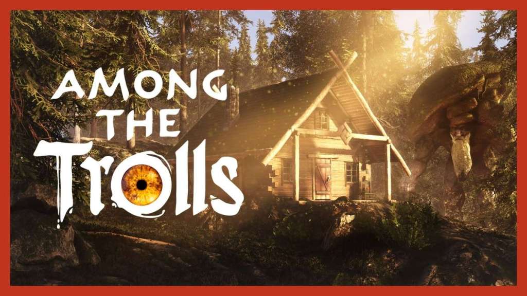 Game gebaseerd op Finse mythologie Among the Trolls nu beschikbaar op PC Among the Trolls
