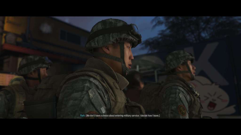 Modern Warfare 4 review