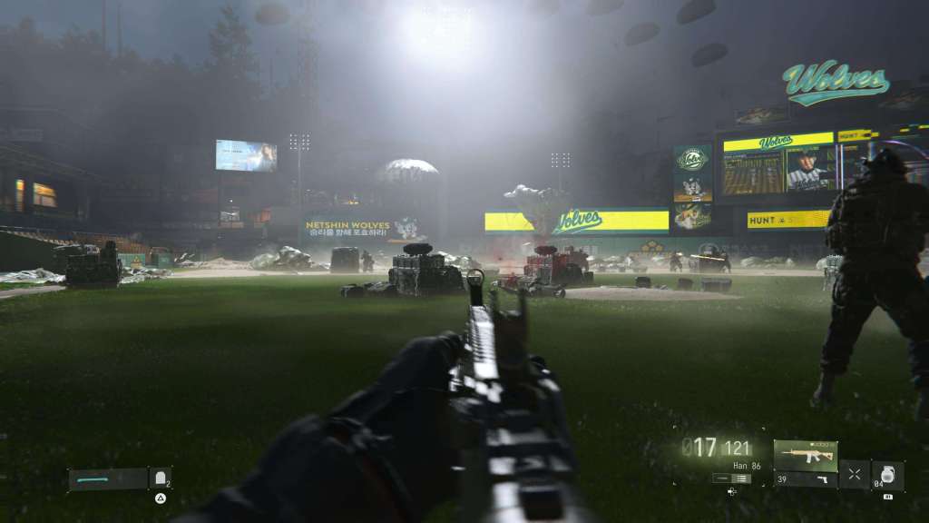 modern warfare 4 review