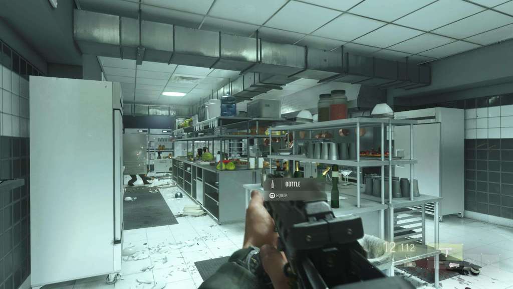modern warfare 4 review