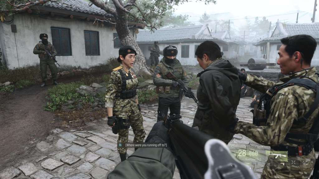 modern warfare 4 review