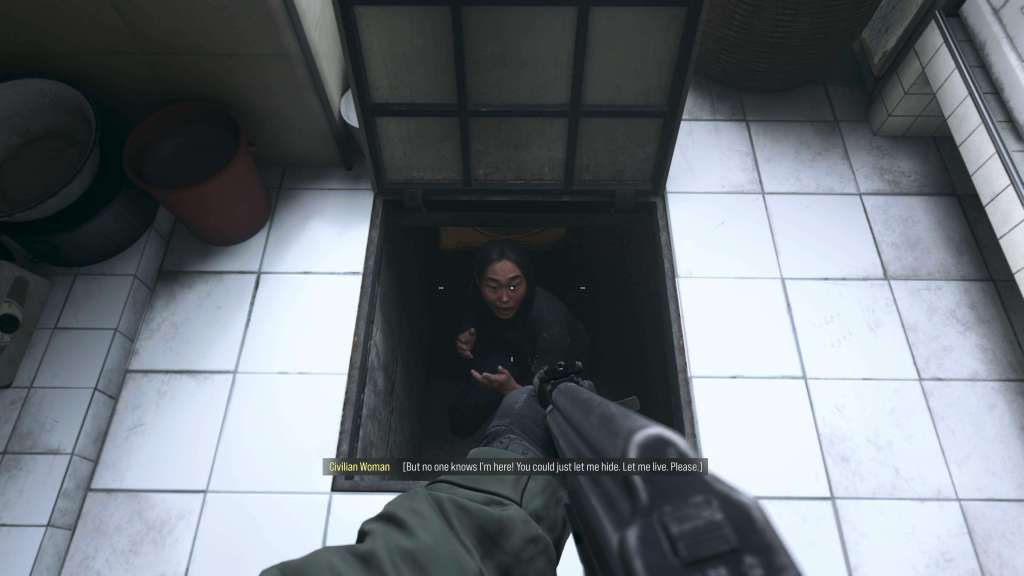 modern warfare 4 review