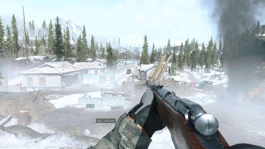 modern warfare 4 review