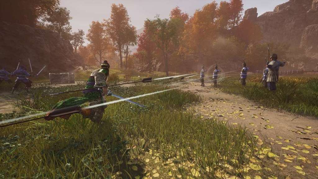 Dynasty Warriors 3: Complete Edition Remastered review