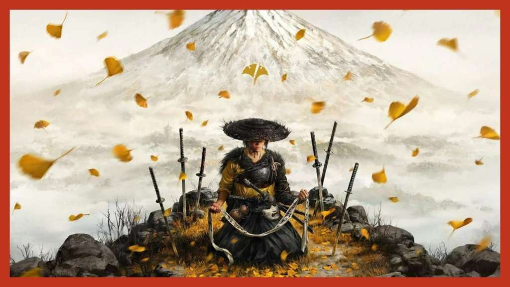 “Ghost of Yōtei Complete Edition is meer dan een bundel met extra’s” Ghost of Yotei Complete Edition