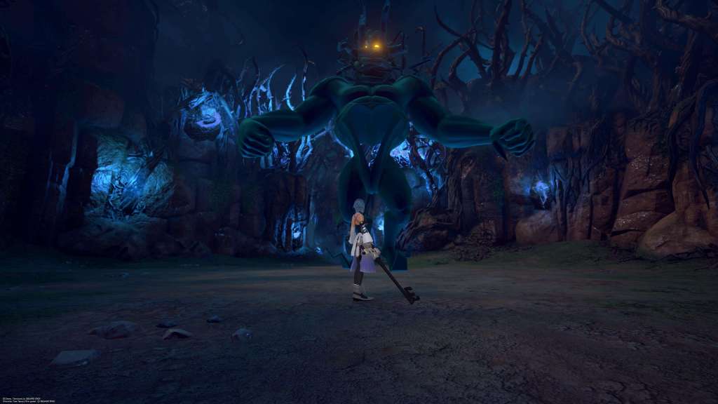Kingdom Hearts Collection [I-III] review