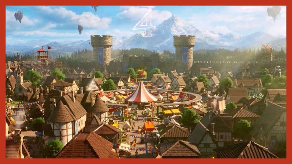RuneScape 4