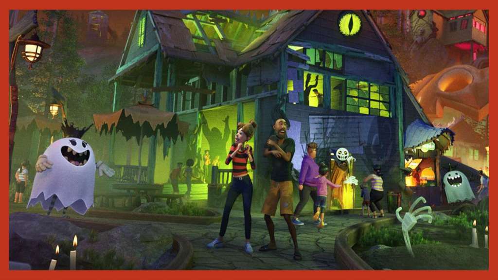 Planet Coaster 2