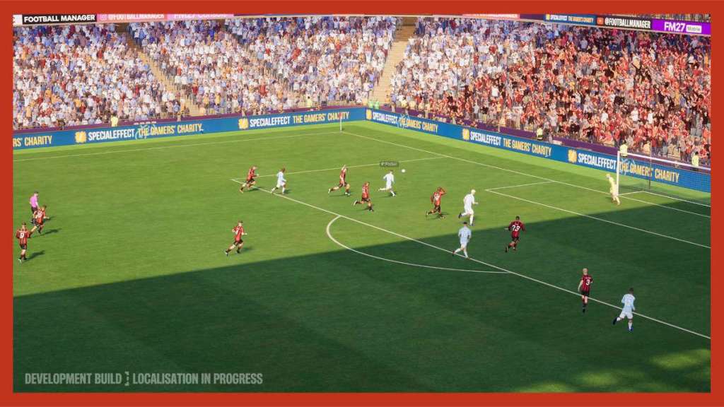 Football Manager 27