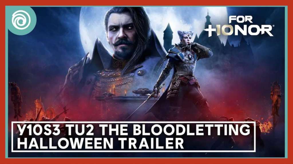 For Honor: The Bloodletting
