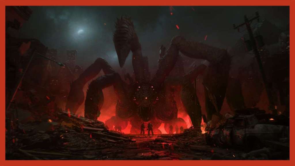 Gears of War: E-Day